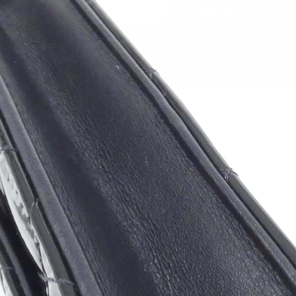 CHANEL Black Wallet - Picture 3 of 10